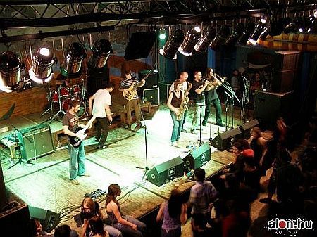 SoundClash 2007