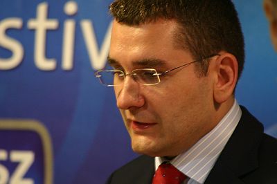 Kóka János Szombathelyen