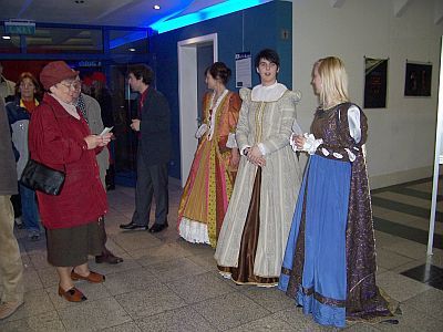 Történelmi séták Szombathelyen