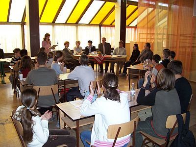 Víz világnapi programok Szombathelyen