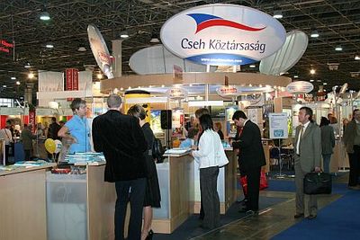 Utazás 2007