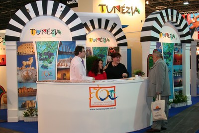 Utazás 2007