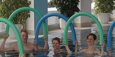 Hotel Répce Gold, Bükfürdő