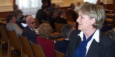 Szili Katalin