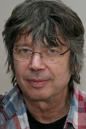 Bródy János