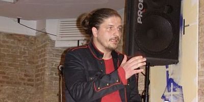 Novák Péter