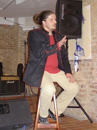 Novák Péter