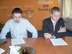 Lazáry és Szakály