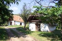 Velem - P&aacute;k&oacute;-dűlő