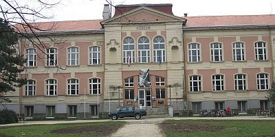 Savaria Múzeum
