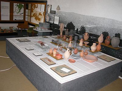 Savaria Múzeum
