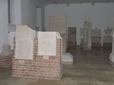 Savaria Múzeum