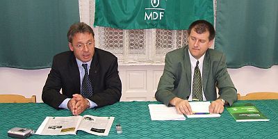 Szabó Gábor