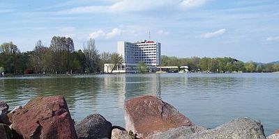 Hotel Helikon, Keszthely