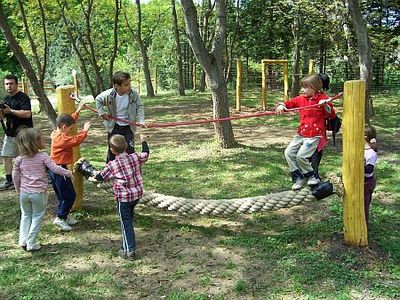 Szombathelyi Parkerdő
