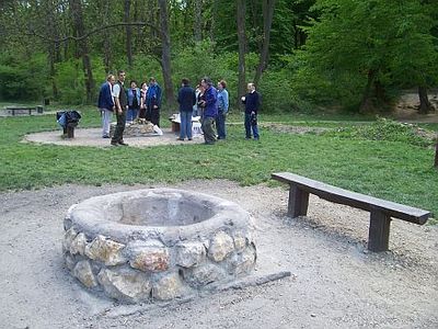 Szombathelyi Parkerdő