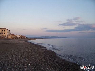 Cecina Mare