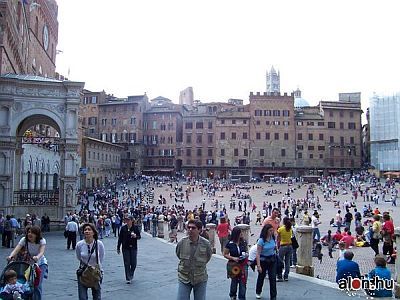 Siena