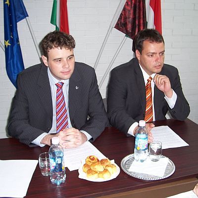 MSZP: A megye a kórház privatizációját készíti elő