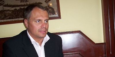 Vigh Gábor