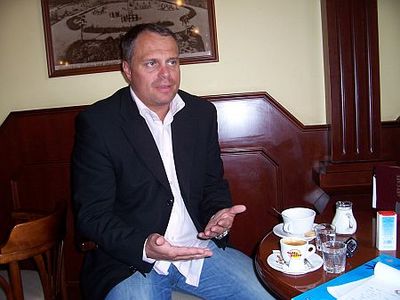 Vigh Gábor