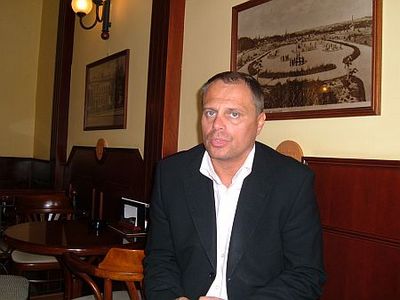 Vigh Gábor