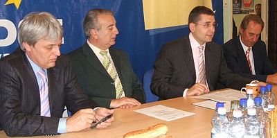 Kóka János
