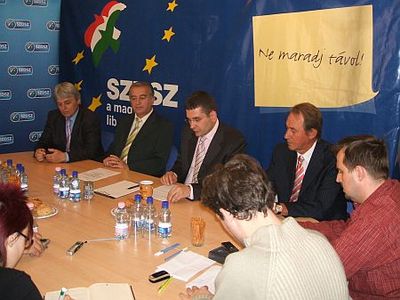 Kóka János