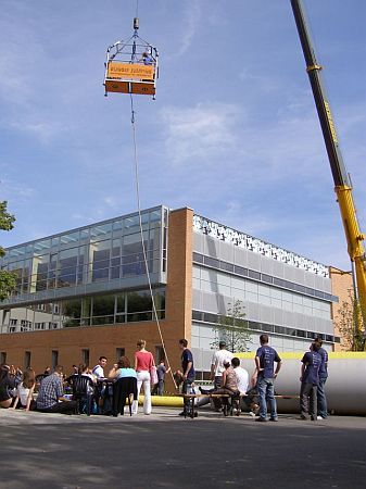 BDF Diáknapok 2007