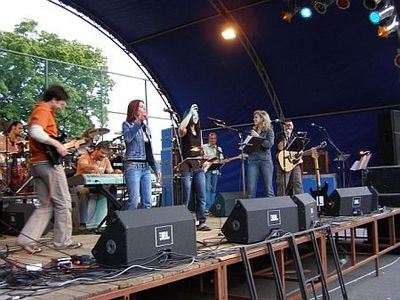 BDF Diáknapok 2007