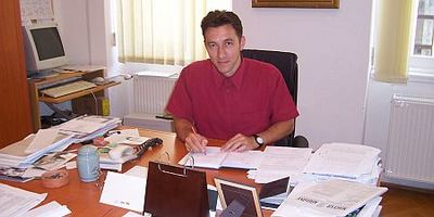 Nagy Attila