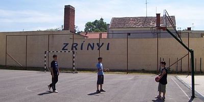 Beszélgetés Nagy Attilával, a Zrínyi igazgatójával