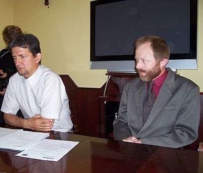 Kovács Jenő, Gyurácz Ferenc