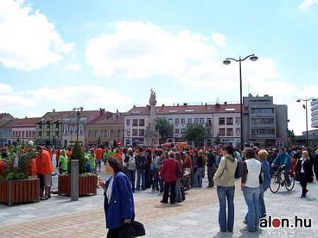 Quadrille 2007