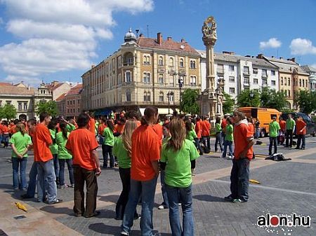 Quadrille 2007