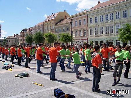 Quadrille 2007