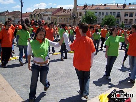 Quadrille 2007