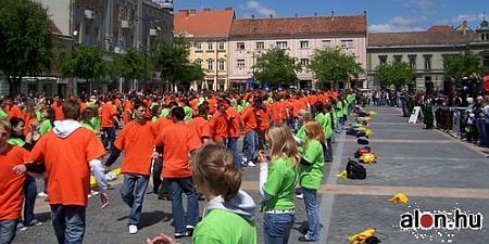 Quadrille 2007