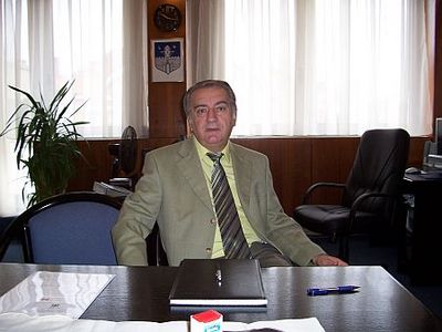Németh Kálmán