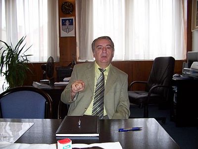 Németh Kálmán