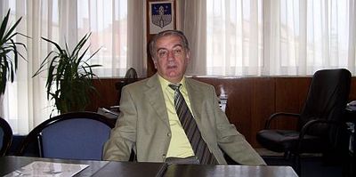 Németh Kálmán