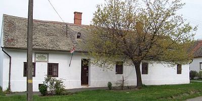 Egyházashetye