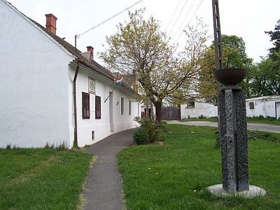Berzsenyi Múzeum