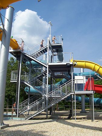 Bükfürdő