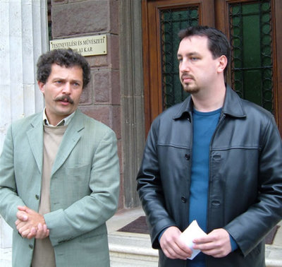 Sági és Lazáry