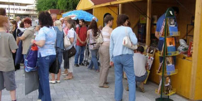Könyvhét 2007