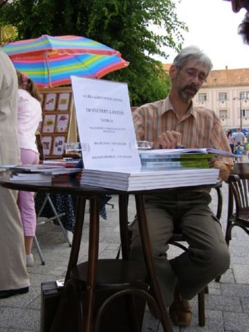 Könyvhét 2007