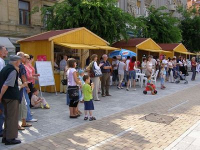 Könyvhét 2007