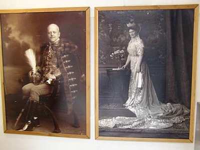 Batthyány kastély