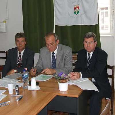 A KDNP is beszámolt